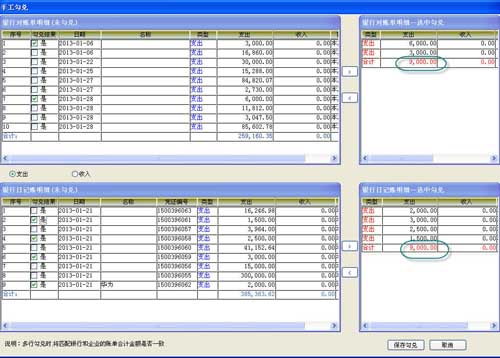 手工勾兑